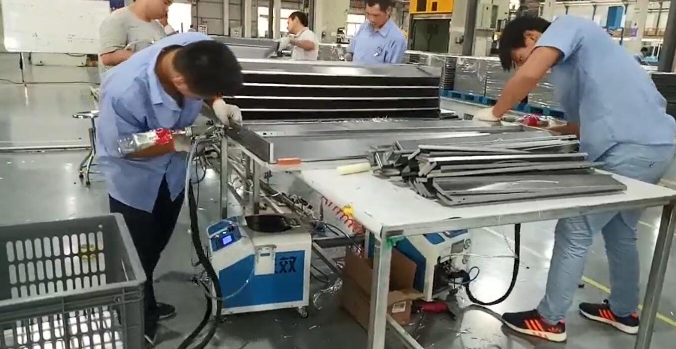 飞效 拉铆钉机 铆钉机 铆接机