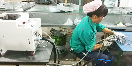 你对自动拉钉机的工作原理特点了解有哪些?