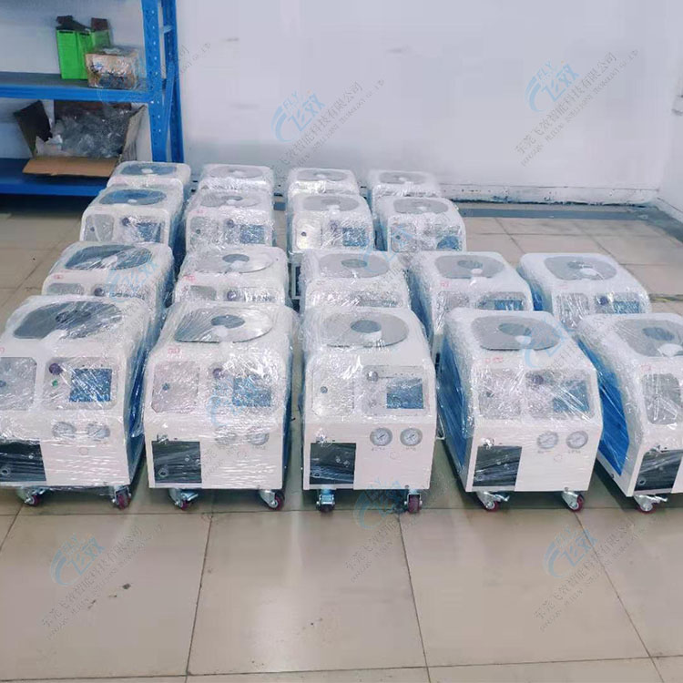 身为电脑机箱厂家到底需要用到哪些设备？