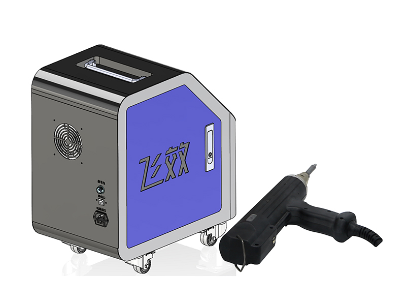 伺服监控螺母枪