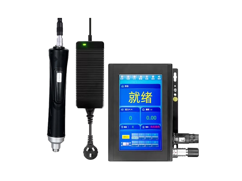 智能伺服电批（牙套/螺丝）