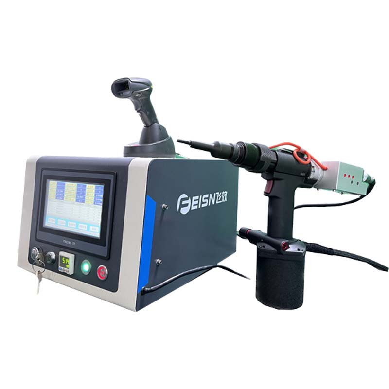 飞效铆接过程监控螺母枪的简介