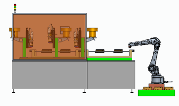 飞效自动化拉铆设备：让生产效率 “狂飙” 的秘密武器——定制案例分享