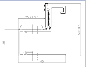 车间升级必看！这款拉铆机，程序复制 + 自动切换超省心——定制案例分享
