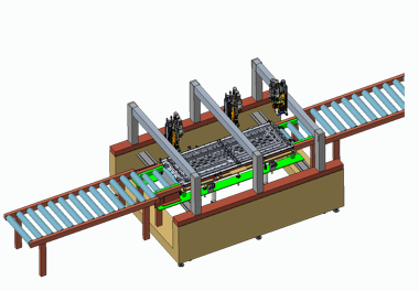 非标铆接定制案例精选——直击生产痛点，每一例都是一种解决方案